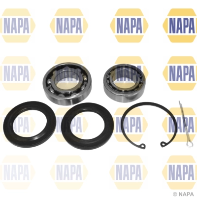 Kit de roulements de roue NAPA PWB1376