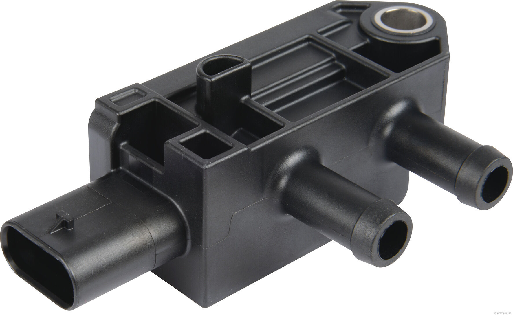 Capteur, pression des gaz échappement HERTH+BUSS ELPARTS 70668313