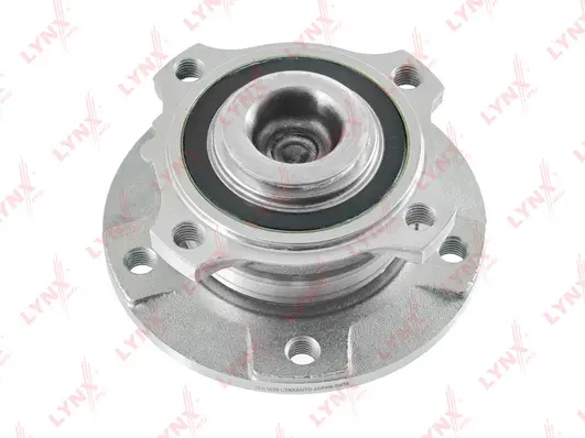 Kit de roulements de roue LYNXAUTO WH-1039