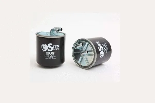 Filtre à carburant STEP FILTERS CC6832