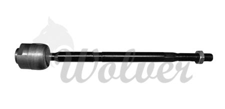 Rotule de barre de connexion WOLVER SP205850
