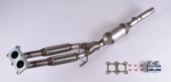 Catalyseur EEC VK6131T