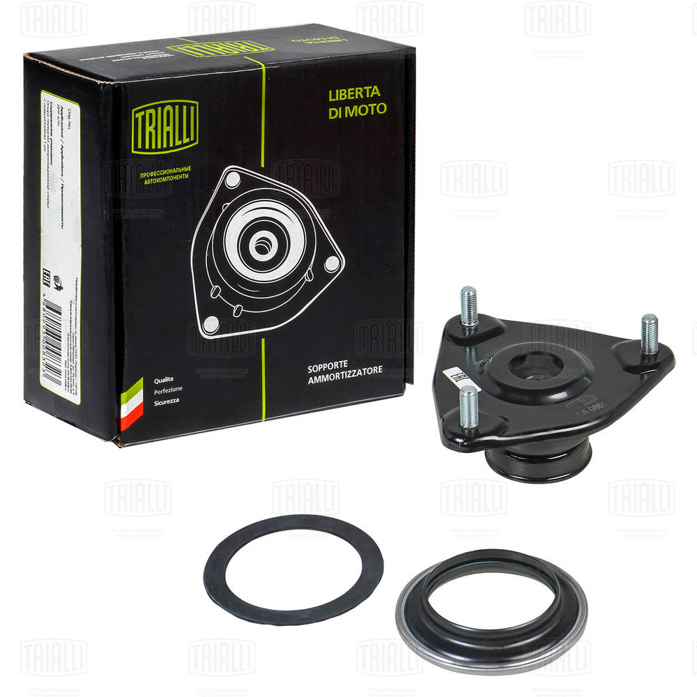 Coupelle de suspension TRIALLI SA 0865
