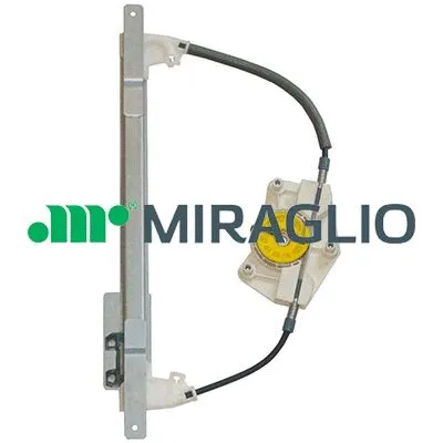 Lève-vitre MIRAGLIO 30/2272