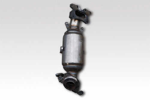 Catalyseur VEGAZ GmbH HOK-980