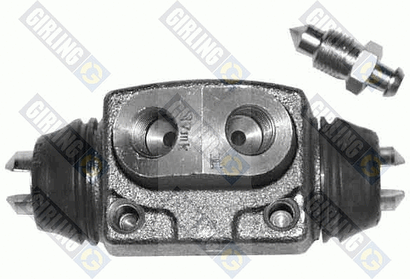 Cylindre de roue GIRLING 5003195