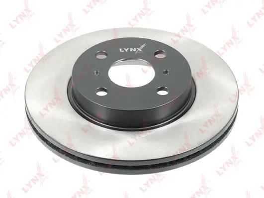 Disque de frein LYNXAUTO BN-1151