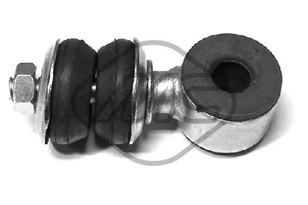 Entretoise/tige, stabilisateur Metalcaucho 00646