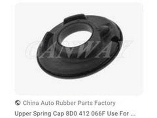 Patin de ressort ZPY 8D0 412 066F