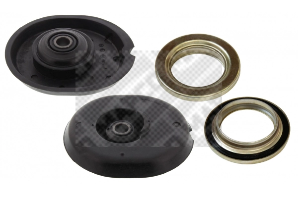 Kit de réparation, coupelle de suspension MAPCO 34374