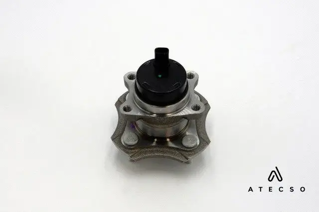 Moyeu de roue ATECSO MZZ00115