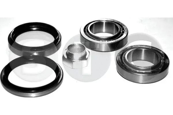 Kit de roulements de roue STC T474056