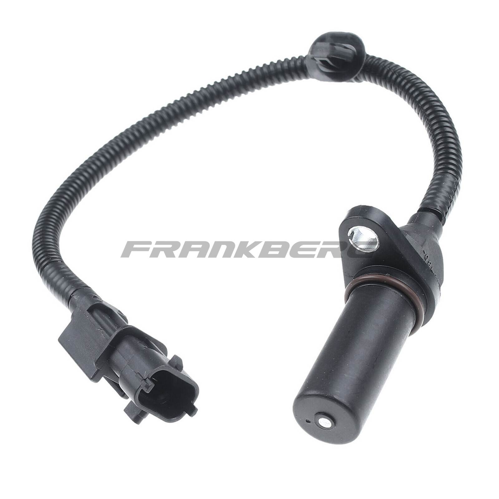 Capteur d'angle, vilebrequin Frankberg 5481FB0007922