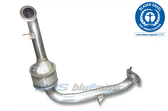 Catalyseur HJS 96 15 3023