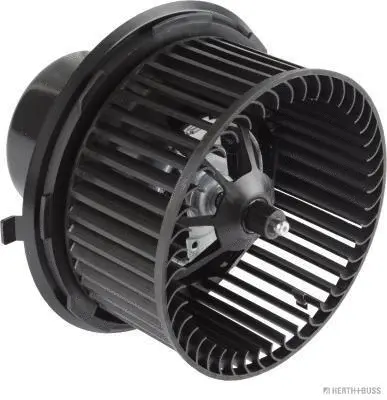 Pulseur d'air habitacle HERTH+BUSS ELPARTS 75610019