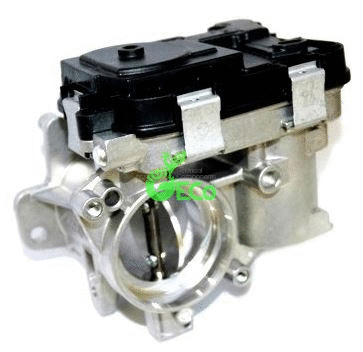 Corps papillon GECO CF19185