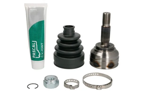 Joint, arbre de commande PASCAL G1E002PC