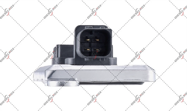 Capteur NOx, Injection d'urée DIESELNOX DN12120804B