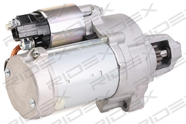 Démarreur RIDEX 2S0440