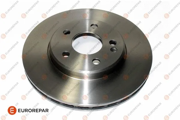 Disque de frein EUROREPAR 1687781280