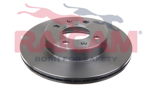 Disque de frein RAICAM RD00566