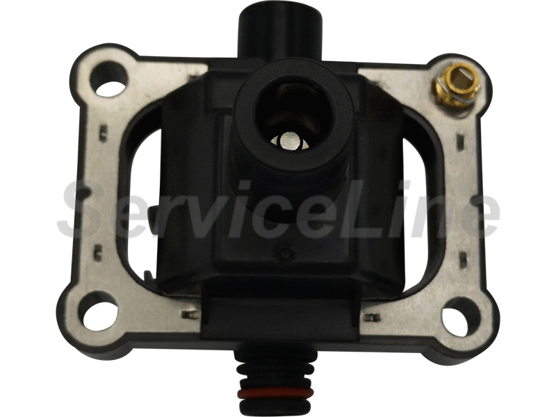 Bobine d'allumage APC AZ100009