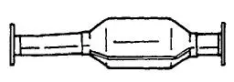 Catalyseur SIGAM 40302