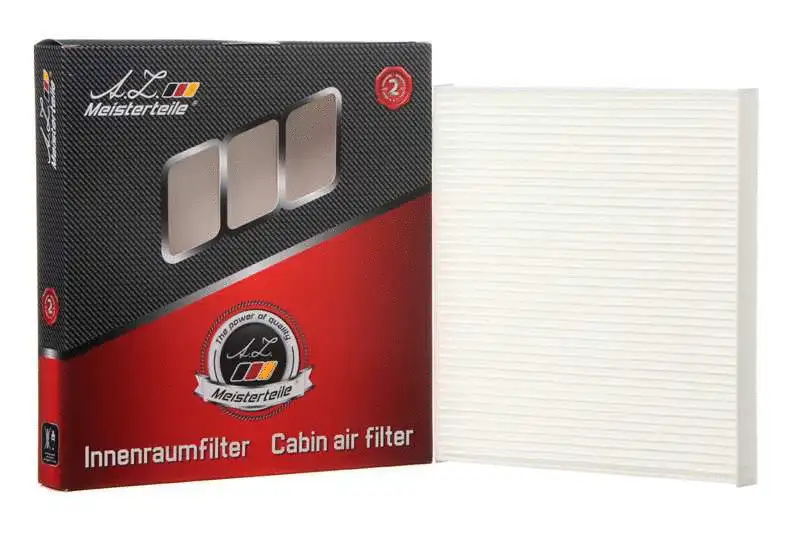 Filtre, air de l'habitacle A.Z. Meisterteile AZMT-41-010-1440