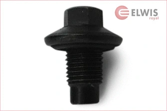 Vis-bouchon, carter d'huile ELWIS ROYAL 1026501