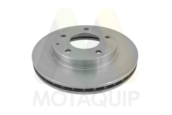 Disque de frein MOTAQUIP LVBD547Z