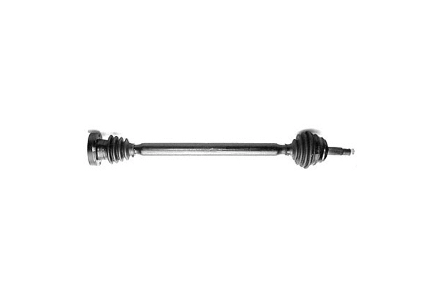 Arbre de transmission DA SILVA 9101T