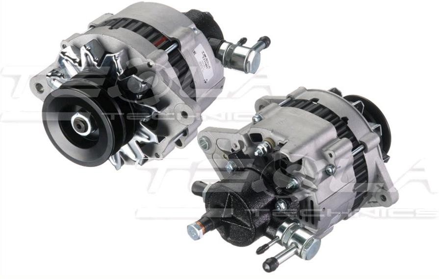 Alternateur TESLA TECHNICS TT11801