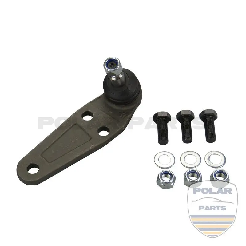 Rotule de suspension POLAR PARTS 10000183