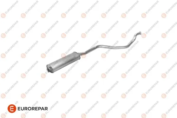 Silencieux avant EUROREPAR E12865G