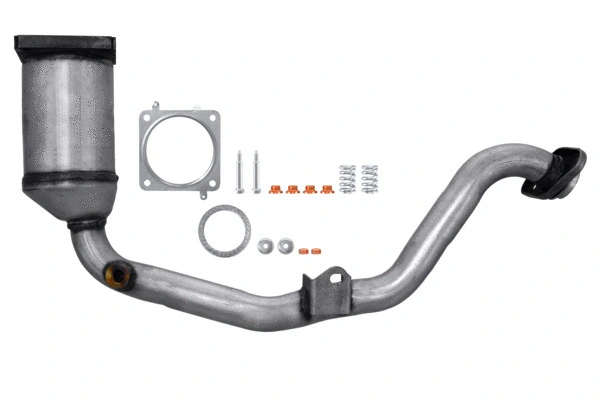 Catalyseur Faurecia FS45428K