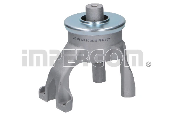 Support moteur ORIGINAL IMPERIUM 34349