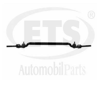 Barre de connexion ETS 03.DL.151