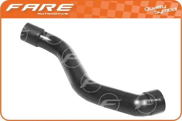 Tuyau, ventilation de carter-moteur FARE-CO 32521
