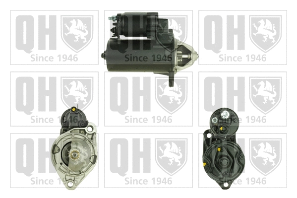 Démarreur QUINTON HAZELL QRS1320