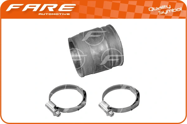Gaine de suralimentation FARE SA 9310