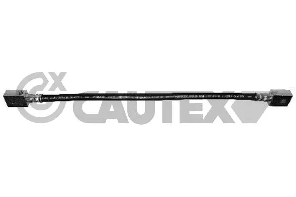 Flexible de frein CAUTEX 752431