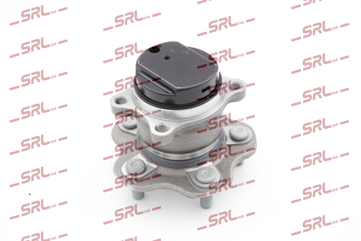 Kit de roulements de roue SRLine S41-1105