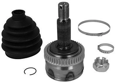Jeu de joints, arbre de transmission NEOCOM JN-2297