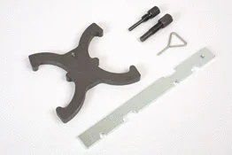 Outillage de montage, courroie crantée LASER TOOLS 6561