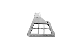 Support, marchepied POLIPLAST 200.10256D