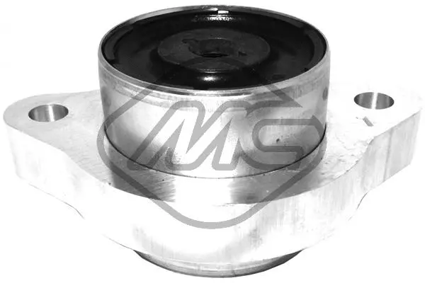 Suspension, bras de liaison Metalcaucho 06652