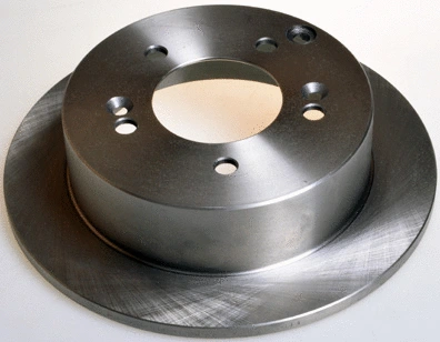 Disque de frein DENCKERMANN B130527