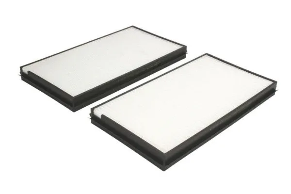 Filtre, air de l'habitacle JC PREMIUM B4B012PR-2X
