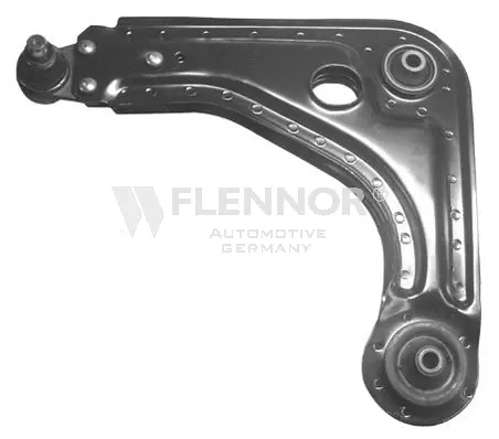 Bras de liaison, suspension de roue FLENNOR FL617-G