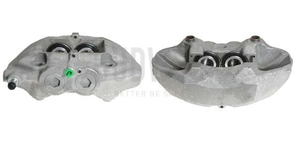Étrier de frein BUDWEG CALIPER 343613